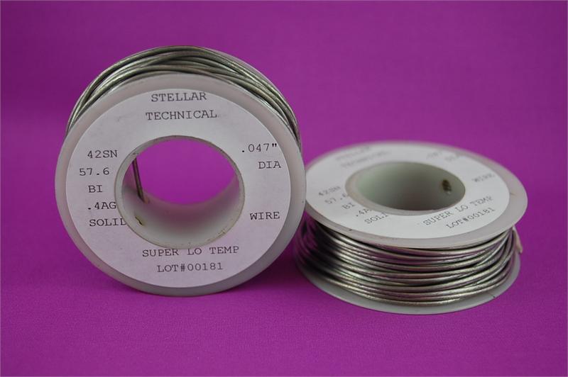 超低温无铅索尔尔.047