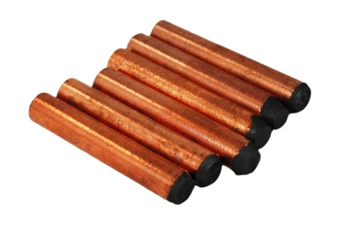 美国丽人10534个碳电极,1/2