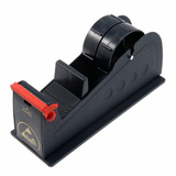 Botron B1602ESD磁带解析器-2滚动解析器