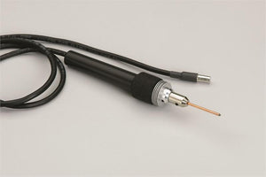 美国丽人10515单碳焊接机头