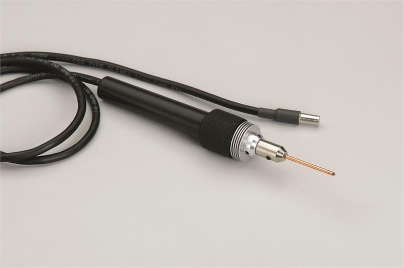 美国丽人10515单碳焊接机头