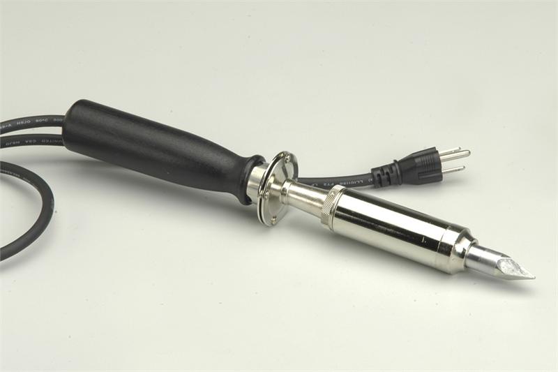 美国丽人3158 x 250 w烙铁与5/8