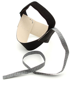 Botron B7503跟滚地球,杯式1-meg电阻器