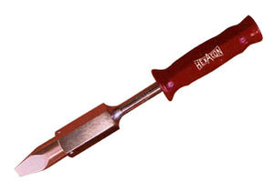 Hexacon si - 170 175 w Screw-Tip烙铁