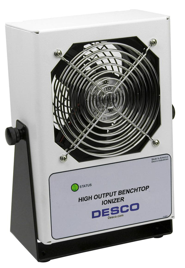 Desco 60505上层电磁