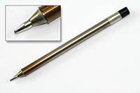 白光T31-01D08凿,0.80毫米,840 f