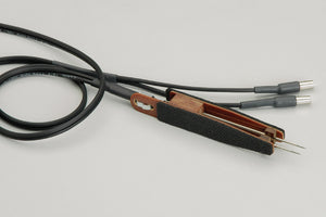 105133年美国丽人Micro-Tweezer焊接机头