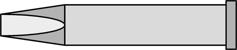 韦勒XTC T0054470599焊接,.126