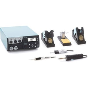 韦勒WR3000TSN 3-Function数字重做系统