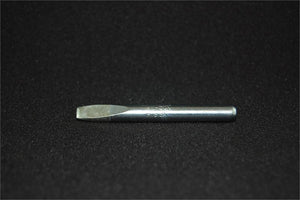 Hexacon HT313X 1/4“Dia焊接小费