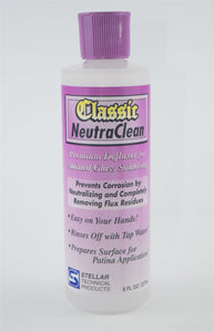 经典NeutraClean - 8盎司瓶,40例