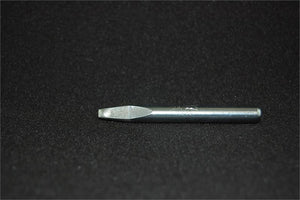 Dia Hexacon HT417X 1/4”。Semi-Chisel焊接技巧