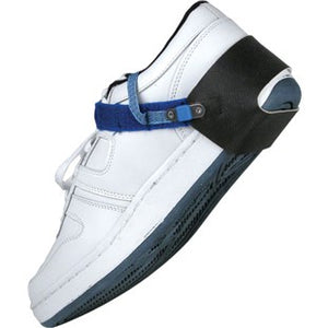 Desco 07590跟滚地球d形环扣和1-meg电阻器