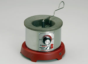 美国丽人600焊锡锅,3.5”直径与渣滓回收船