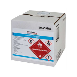 MicroCare MC-PROP ProClean通量剂、5加仑桶