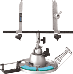 PanaVise324电子工作中心